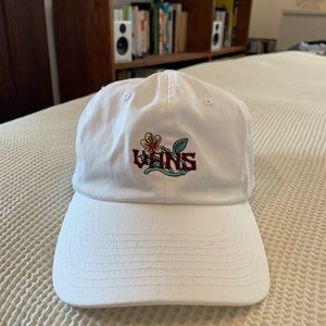 Vans Hat